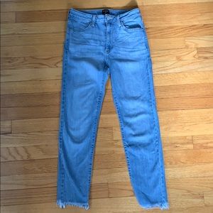 Just Black Denim Jeans